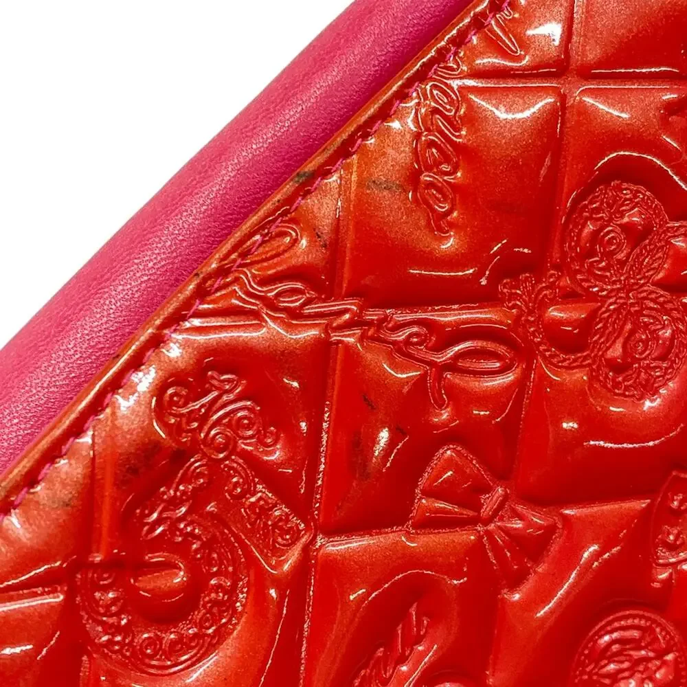 Chanel Symbol Charm Shoulder Bag